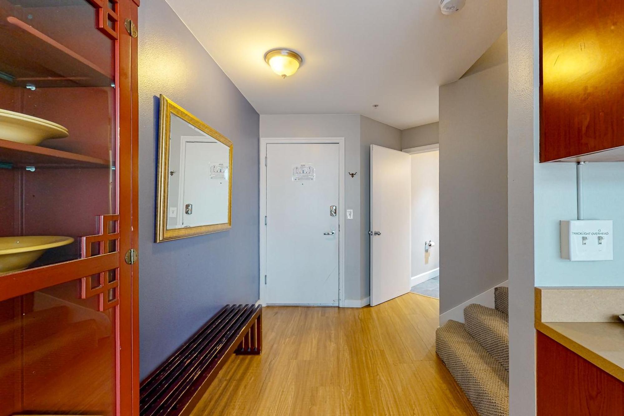 Belltown Condo Unit 733 Σιάτλ Εξωτερικό φωτογραφία